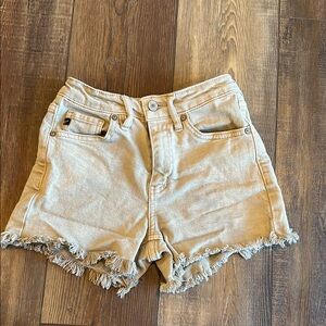Kancan shorts